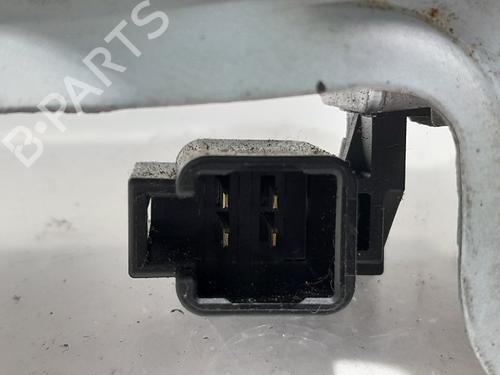Rear wiper motor HYUNDAI TUCSON (TL, TLE) 1.7 CRDi | BP20760102M102 
