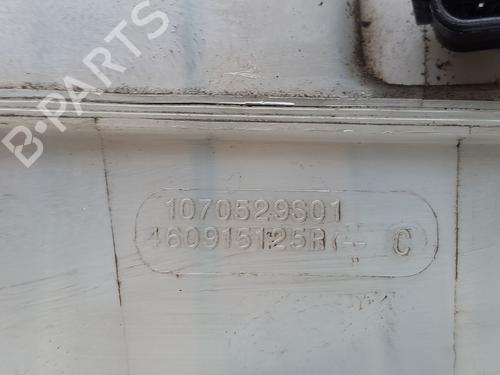 Brake master cylinder DACIA SANDERO II  | BP30487131M77 