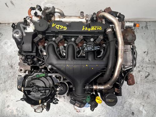 Engine FORD FOCUS C-MAX (DM2) | BP36091311M1 - Image 5