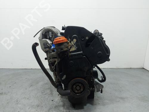 Engine CITROËN SAXO (S0, S1) 1.5 D | BP20743305M1 