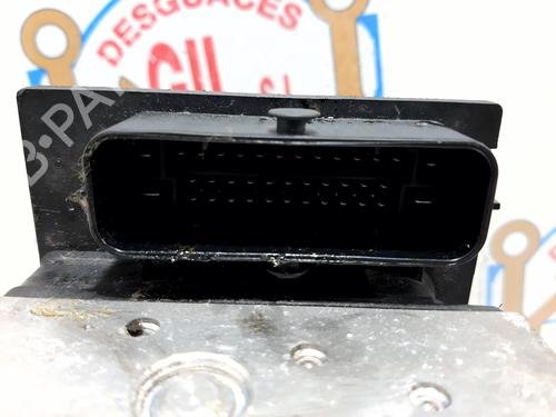 ABS pump PEUGEOT 407 (6D_) 2.0 (6DRFNB, 6DRFNE) | BP20739494M43 