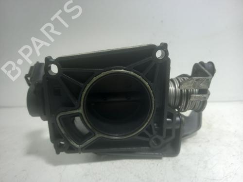 Throttle body FORD FOCUS I (DAW, DBW) 2.0 16V | BP26548896M82 