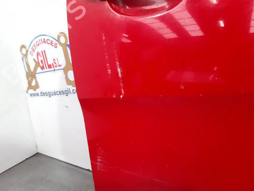 Right front door SEAT ALTEA (5P1)  | BP20759987C3 