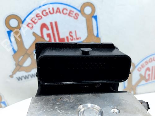 ABS pump PEUGEOT 307 Break (3E) 1.6 HDi 110 | BP20739477M43 