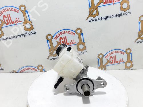 Brake master cylinder DACIA SANDERO II  | BP20738689M77 