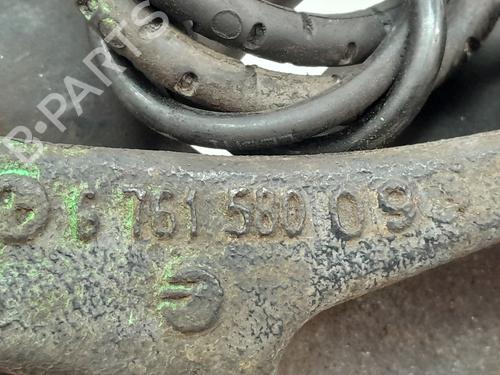 Right rear steering knuckle BMW 3 (E90) 320 d | BP29915026M28