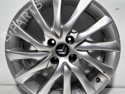 Felg CITROËN C4 Picasso I MPV (UD_) 2.0 HDi 138 | BP25883189C45 