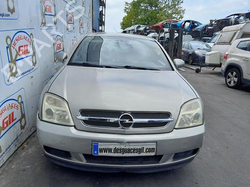 Engine control unit (ECU) OPEL VECTRA C (Z02) | BP39190021M57 - Image 9