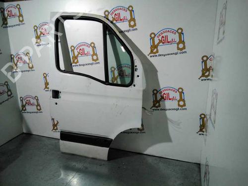 Right front door NISSAN INTERSTAR Van (X70) dCI 90 | BP20802876C3 