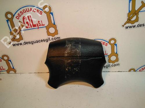 Used Driver airbag SEAT ALHAMBRA (7V8, 7V9) 1.9 TDI (110 hp) 20787421