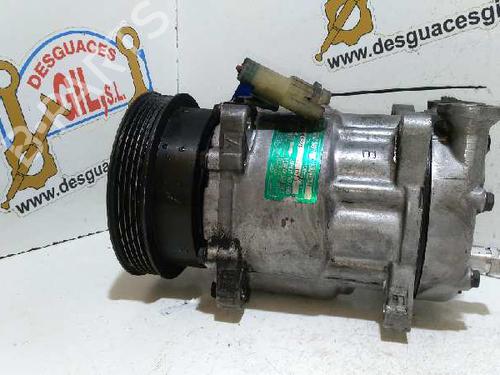 Used AC compressor ROVER 400 II (RT) 416 Si (112 hp) 20778673