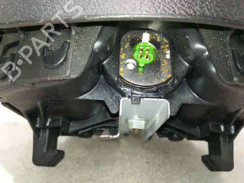 Driver airbag PEUGEOT 307 (3A/C) 1.6 16V | BP20803486C9 