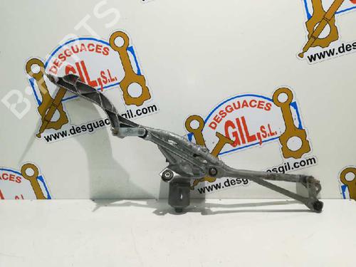 Front wiper motor MERCEDES-BENZ E-CLASS (W211) E 270 CDI (211.016) | BP20803173M29 