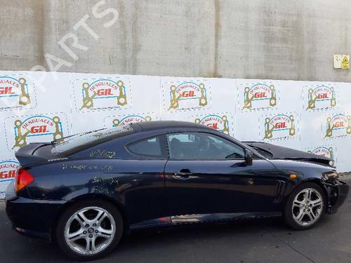 AC compressor HYUNDAI COUPE II (GK) 2.0 GLS | BP20740010M34 