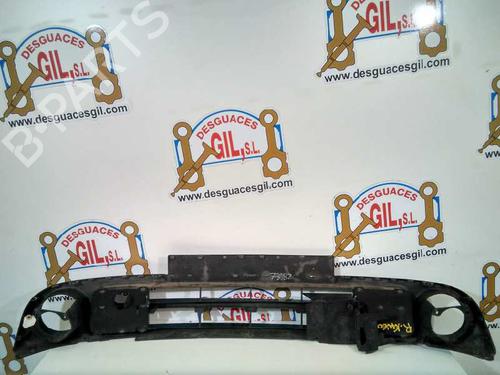 Grille RENAULT KANGOO (KC0/1_) 1.2 16V (KC05, KC06, KC03, KC0T, KC0W, KC1D) | BP20728432C40 