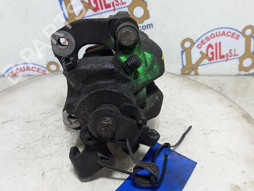 Right rear brake caliper PEUGEOT 407 (6D_) 1.6 HDi 110 (6D9HZC, 6D9HYC) | BP20762530M106