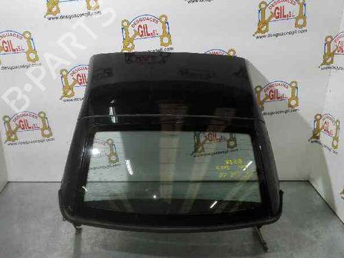 Sunroof PEUGEOT 206 CC (2D) 2.0 S16 | BP20776191C124 
