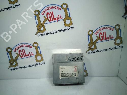 Used Engine control unit (ECU) OPEL ASTRA F Saloon (T92) 1.4 (F19, M19) (82 hp) 20798844