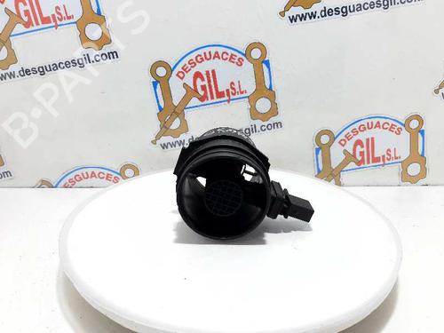 Mass air flow sensor BMW 1 (E87) 118 d | BP20811179M95