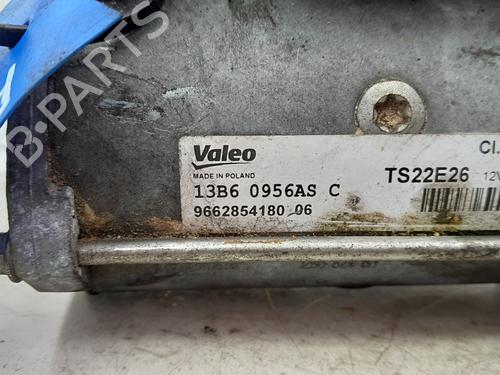 Starter PEUGEOT 208 I (CA_, CC_) 1.6 BlueHDi 100 | BP27542608M8