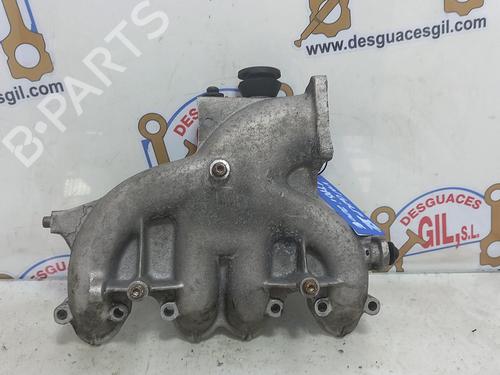 Used Intake manifold VW GOLF V (1K1) [2003-2010]  20767301