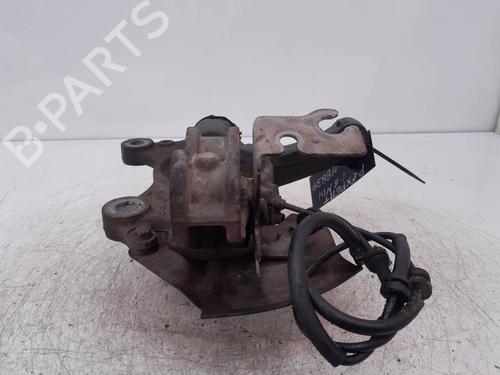 Left front steering knuckle PEUGEOT EXPERT Van (V_)  | BP39190752M25  - Image 5
