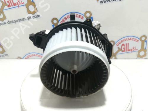 Used Heater blower motor CITROËN C4 Picasso I MPV (UD_) 1.6 HDi 110 (112 hp) 20728651
