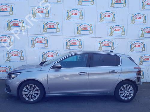 Brugte PEUGEOT 308 II (LB_, LP_, LW_, LH_, L3_) 4785930