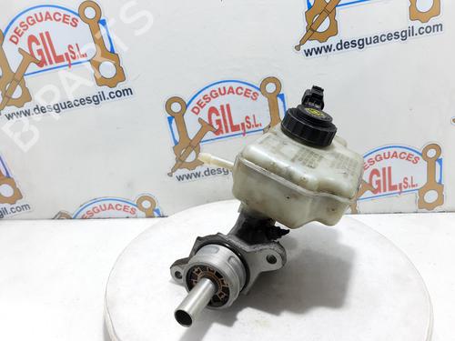 Brake master cylinder SEAT LEON (1P1) 1.9 TDI | BP20752574M77 