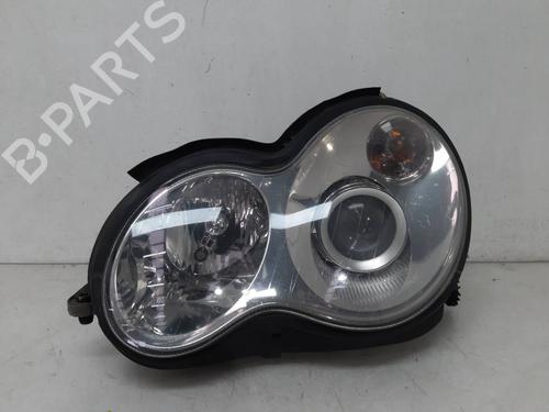 Used Left headlight Left headlight 39190672 39190672