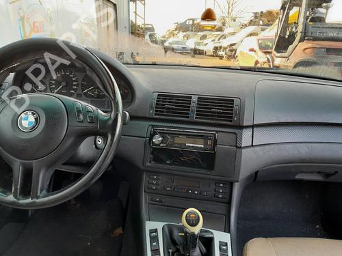 AC compressor BMW 3 (E46) 320 d | BP34135190M34  - Image 16