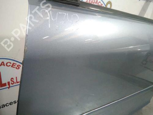 Left front door FORD FOCUS II (DA_, HCP, DP)  | BP20734005C2