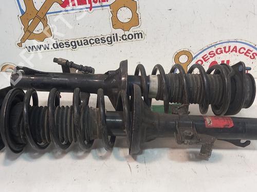 Used Right front shock absorber FORD ESCORT V (AAL, ABL) 1.8 TD (90 hp) 23171236