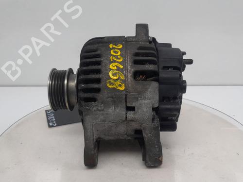 Used Alternator Alternator RENAULT MEGANE II (BM0/1_, CM0/1_) [2001-2012] 34132406 34132406
