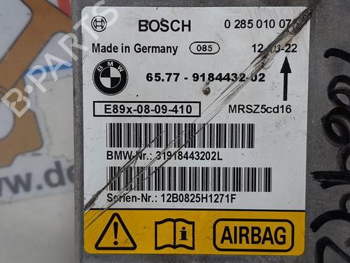 ECU airbags BMW X1 (E84) xDrive 18 d | BP20771566M53 