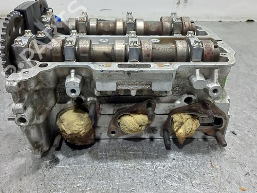 Cylinder head OPEL CORSA B (S93) 1.0 i 12V (F08, F68, M68) | BP20753646M5 