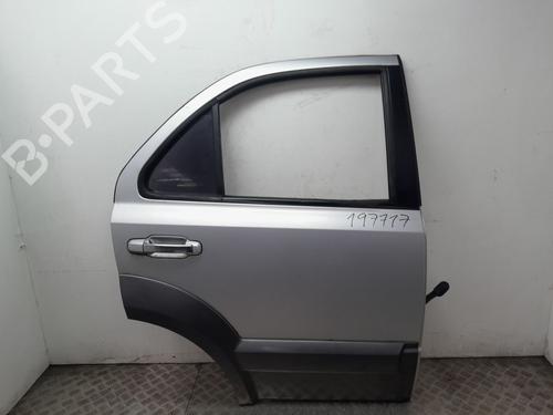right-rear-door-kia-sorento-i-jc-2002-2003-2004-2005-2006-2007-2008-2009-2010-2011-34131189 main image