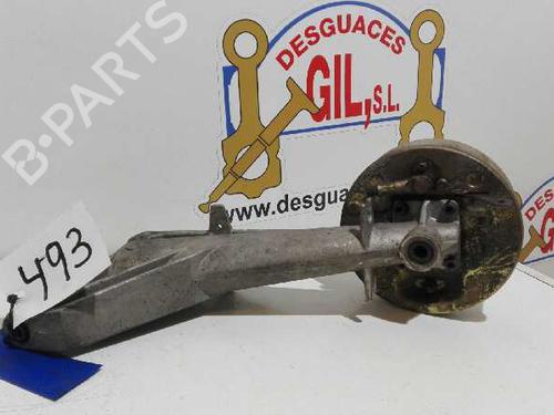 Used Right rear suspension arm AIXAM 400 0.4 (5 hp) 21829213
