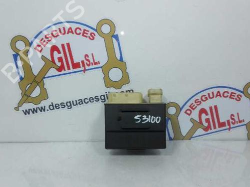 Used Electronic module PEUGEOT 3008 I MPV (0U_) 1.6 HDi 115 / BlueHDi 115 (116 hp) 20805537
