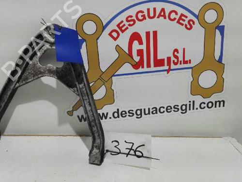 Used Right front suspension arm AIXAM 400 0.4 (5 hp) 21829202