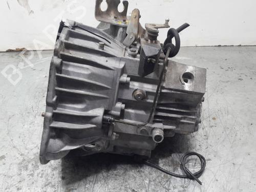 Used Gearbox MERCEDES-BENZ VITO Van (W638) 110 CDI 2.2 (638.094) (102 hp) 31072315