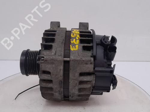 Generator Generator 39186134 39186134