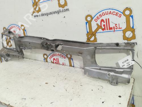 Front slam panel CITROËN SAXO (S0, S1) 1.5 D | BP20759019C72 