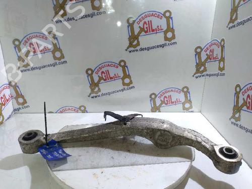 Right rear suspension arm NISSAN QASHQAI / QASHQAI +2 I (J10, NJ10, JJ10E) 1.5 dCi 74386 |