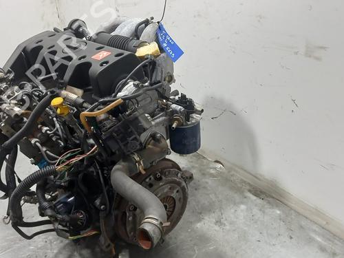 Engine CITROËN SAXO (S0, S1) 1.5 D | BP20770012M1 