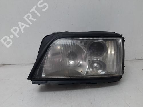 Used Left headlight Left headlight 37081639 37081639