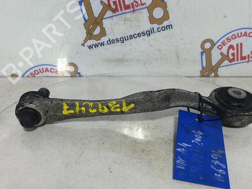 Right front suspension arm AUDI A4 B6 (8E2) 1.9 TDI | BP20753125M13 