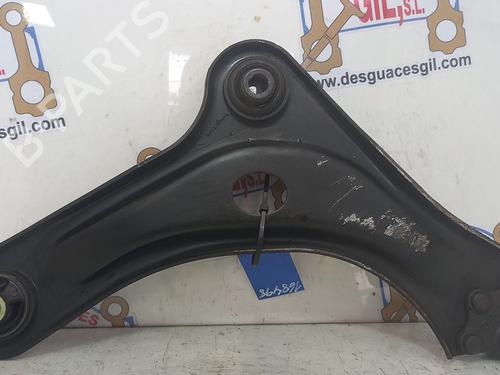 Used Left front suspension arm CITROËN C3 III (SX) [2016-2025]  21054878