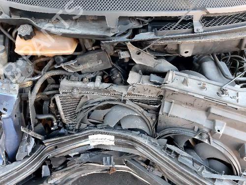 Instrument cluster PEUGEOT 807 (EB_) 2.2 HDi | BP20740324C47 