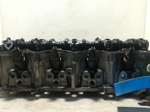 Culata Culata RENAULT ESPACE I (J11_) 2.1 TD (J/S115) (88 hp) 36502746 36502746